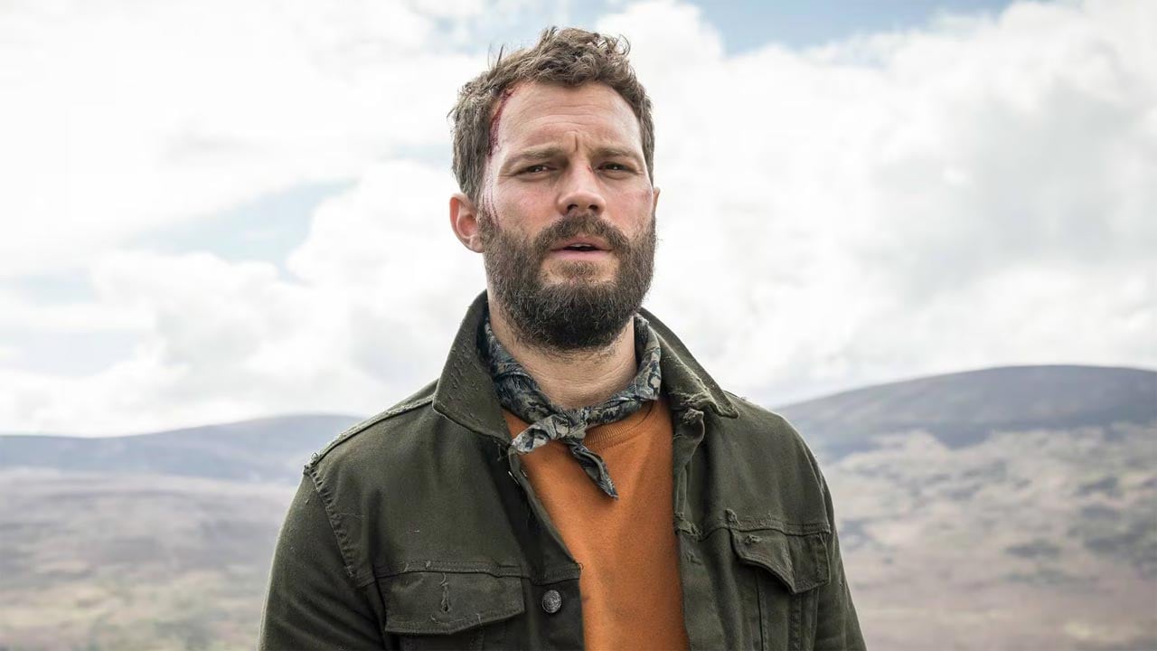 Jamie Dornan interpreterà due gemelli in The Undertow, nuovo crime drama di  Netflix