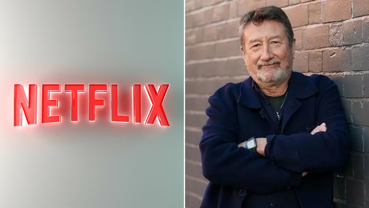 Netflix anuncia 5 nuevas series británicas, incluido un drama histórico del creador de Peaky Blinders