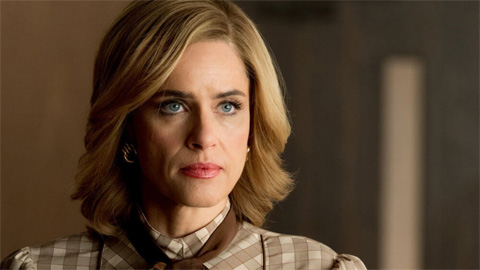 Amanda Peet in Your Friends and Neighbors di Apple TV+, Netflix svela il cast di North of North e altre news in breve