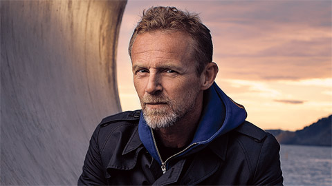 Netflix annuncia una serie crime su Harry Hole, il personaggio creato ...