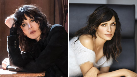 Due serie tv di Netflix con Isabelle Adjani e Famke Janssen, HBO lavora a una comedy con Rachel Sennott e altre news in breve