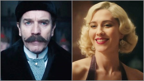 Ewan McGregor difende l'intimacy coordinator, anche nelle scene di sesso con sua moglie Mary Elizabeth Winstead