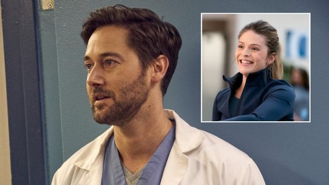 New Amsterdam: NBC lavora a una serie sequel sulla figlia di Max Goodwin