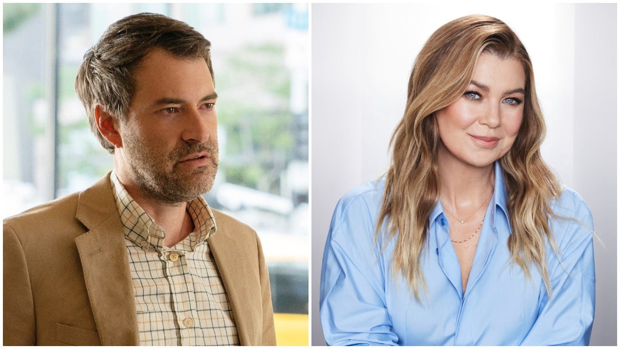 Orphan: Mark Duplass affianca Ellen Pompeo nella sua nuova miniserie per  Hulu