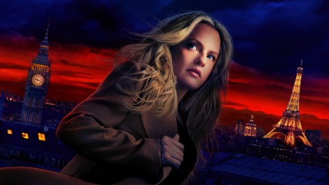 The Veil: Il trailer ufficiale della nuova serie thriller con Elisabeth Moss