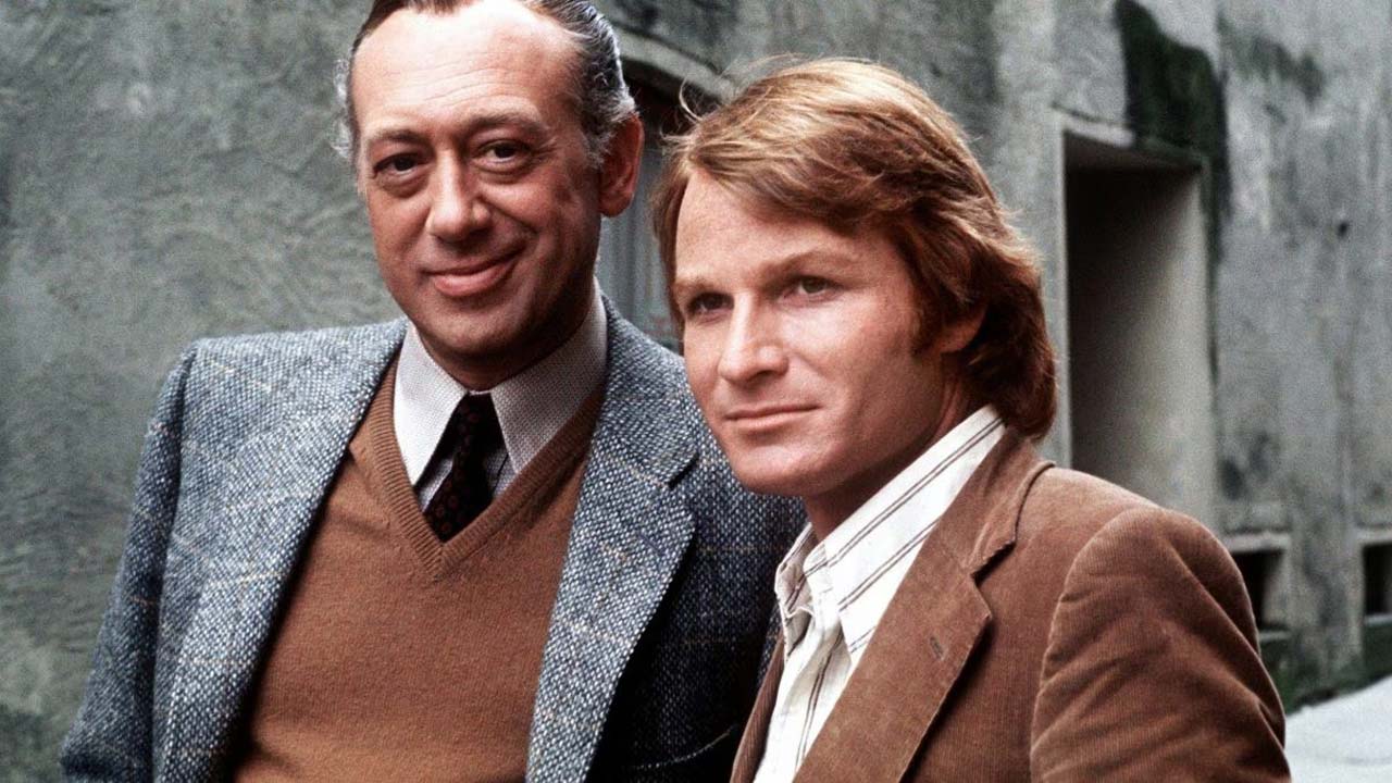 Fritz Wepper è morto: L'attore de L'ispettore Derrick aveva 82 anni