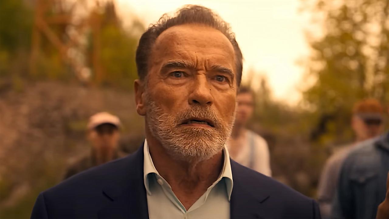 Arnold Schwarzenegger: Il quarto intervento al cuore comprometterà la  stagione 2 di FUBAR?