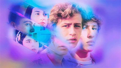 Prisma: Data di uscita e prime foto della stagione 2 della serie young adult italiana