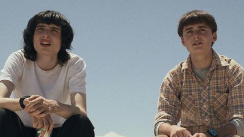 Stranger Things 5: Finn Wolfhard non conosce il finale ma ammette cosa vorrebbe per Mike