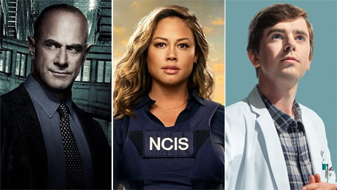 Panico rinnovi 2024: Le Serie TV rinnovate e cancellate