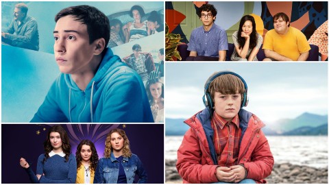 Autismo e Serie TV: Non solo The Good Doctor, ecco 5 serie che ne hanno parlato in modo onesto e originale