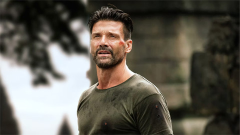 Tulsa King: Frank Grillo sarà un gangster nella stagione 2