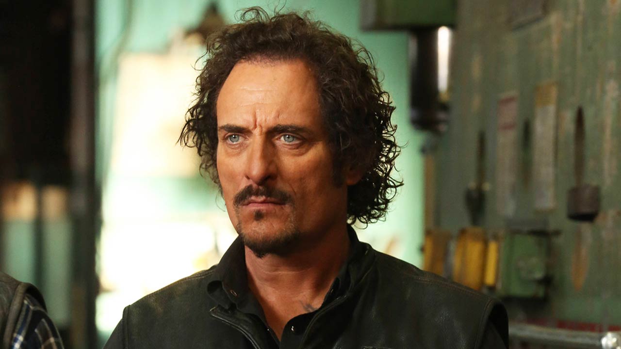 The Walking Dead: Dead City affida un ruolo chiave a Kim Coates