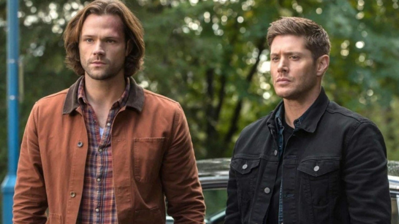 Supernatural: Jared Padalecki ci aggiorna su una possibile reunion