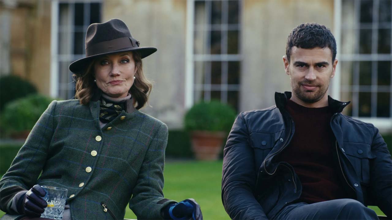 Le Serie TV più viste in streaming: The Gentlemen di Guy Ritchie parte con numeri molto buoni