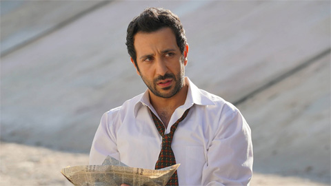 Desmin Borges in Only Murders in the Building 4, un'attrice di Succession nella nuova stagione di Hacks e altre news in breve