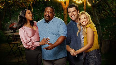 The Neighborhood rinnovata per la stagione 7, quattro aggiunte al cast di Only Murders in the Building e altre news in breve