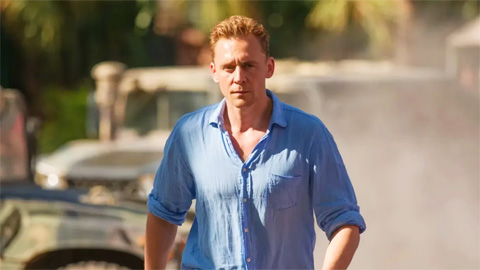 The Night Manager torna in tv con altre due stagioni per Prime Video