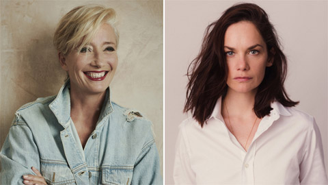 Apple TV+ annuncia Down Cemetery Road, thriller con Emma Thompson e Ruth Wilson