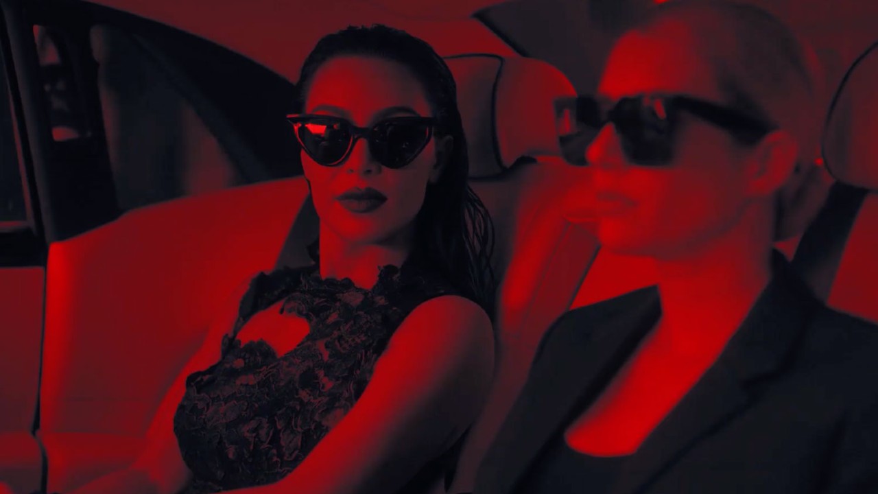 Calabasas: Netflix sviluppa la serie prodotta da Kim Kardashian e Emma Roberts