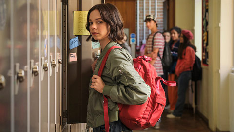 Netflix sale a bordo dell'adattamento di Come uccidono le brave ragazze con la star di Mercoledì Emma Myers