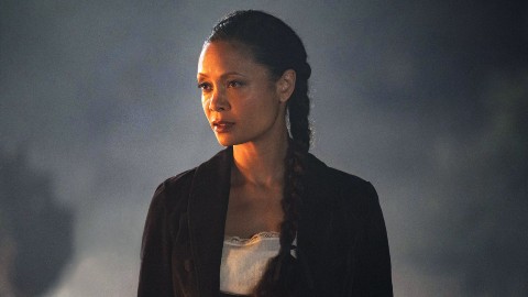 Mercoledì: Thandiwe Newton si unisce al cast della seconda stagione