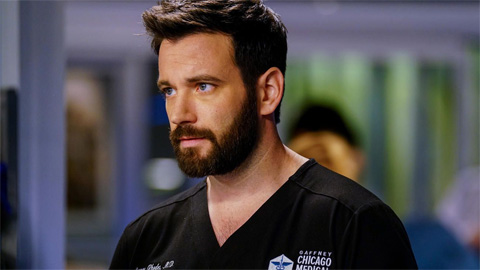 FBI: International, Colin Donnell è il nuovo protagonista della serie tv?