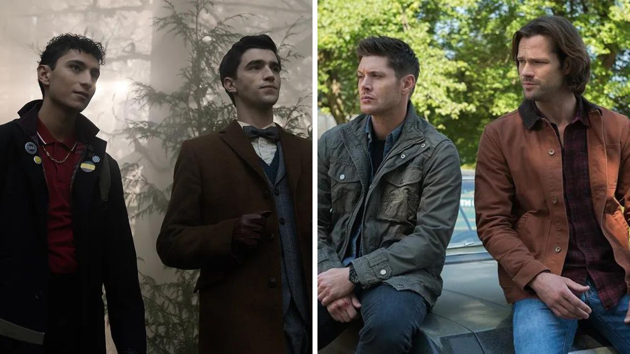 Dead Boy Detectives: Ecco perché la nuova serie di Netflix piacerà ai fan di Supernatural