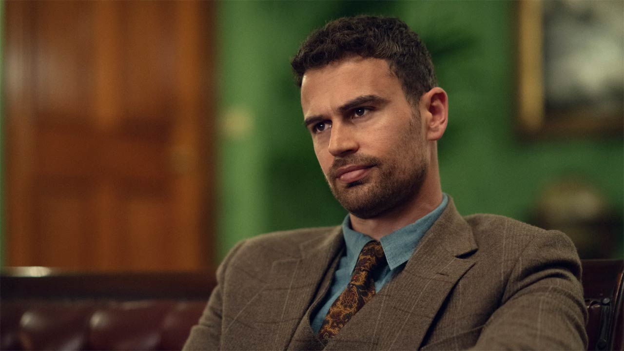 The Gentlemen è stata la Serie TV più vista in streaming a Marzo 2024
