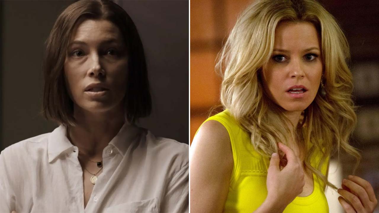 Jessica Biel e Elizabeth Banks saranno sorelle in The Better Sister, nuovo  thriller di Prime Video