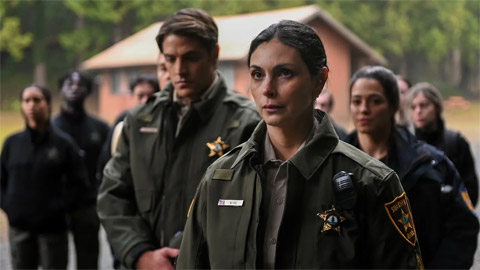 Lo spin-off di Fire Country ordinato ufficialmente a CBS