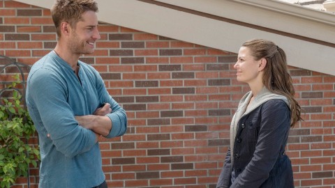 Tracker: Dopo This is Us, Justin Hartley ritrova Jennifer Morrison nel finale di stagione
