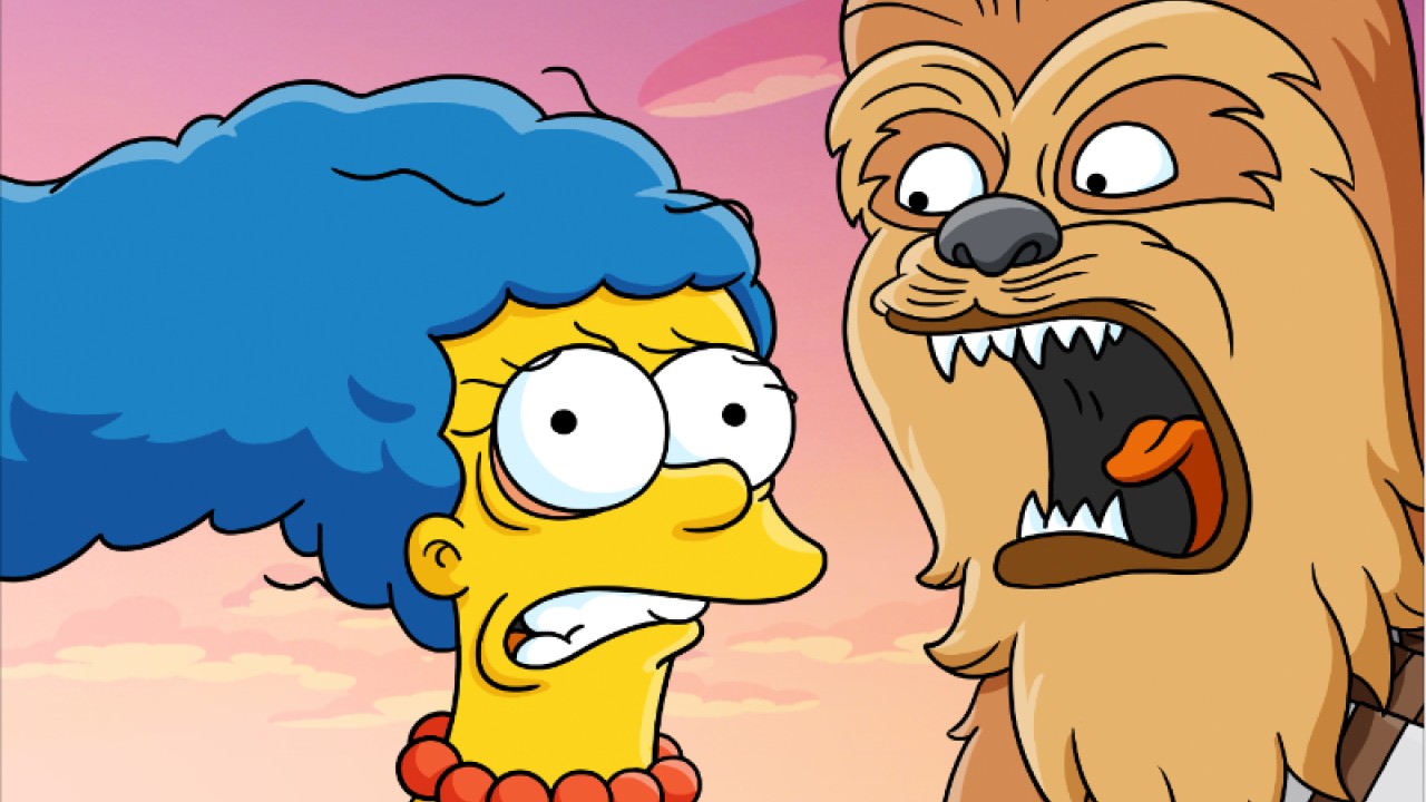 I Simpson celebrano la Festa della mamma con un nuovo cortometraggio