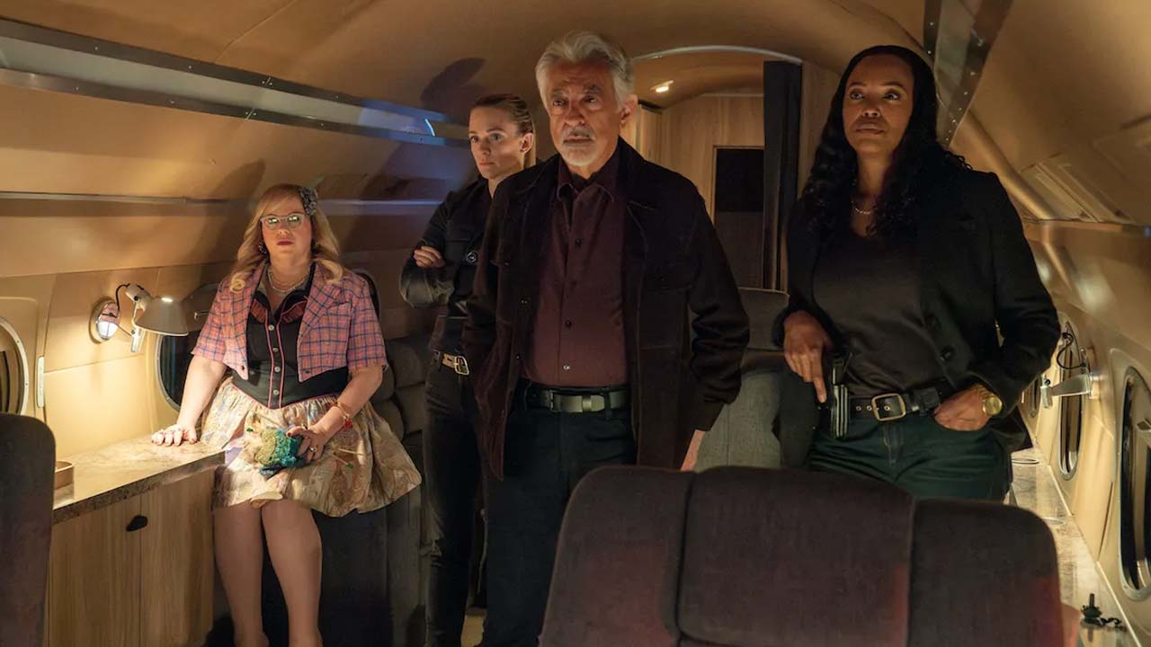 Criminal Minds: Ecco le prime foto della stagione 17
