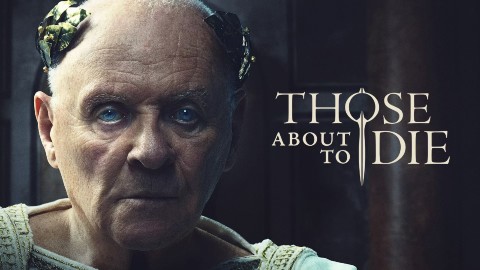 Those About To Die: Prime Video annuncia la data della serie con Anthony Hopkins ambientata all'epoca dei gladiatori