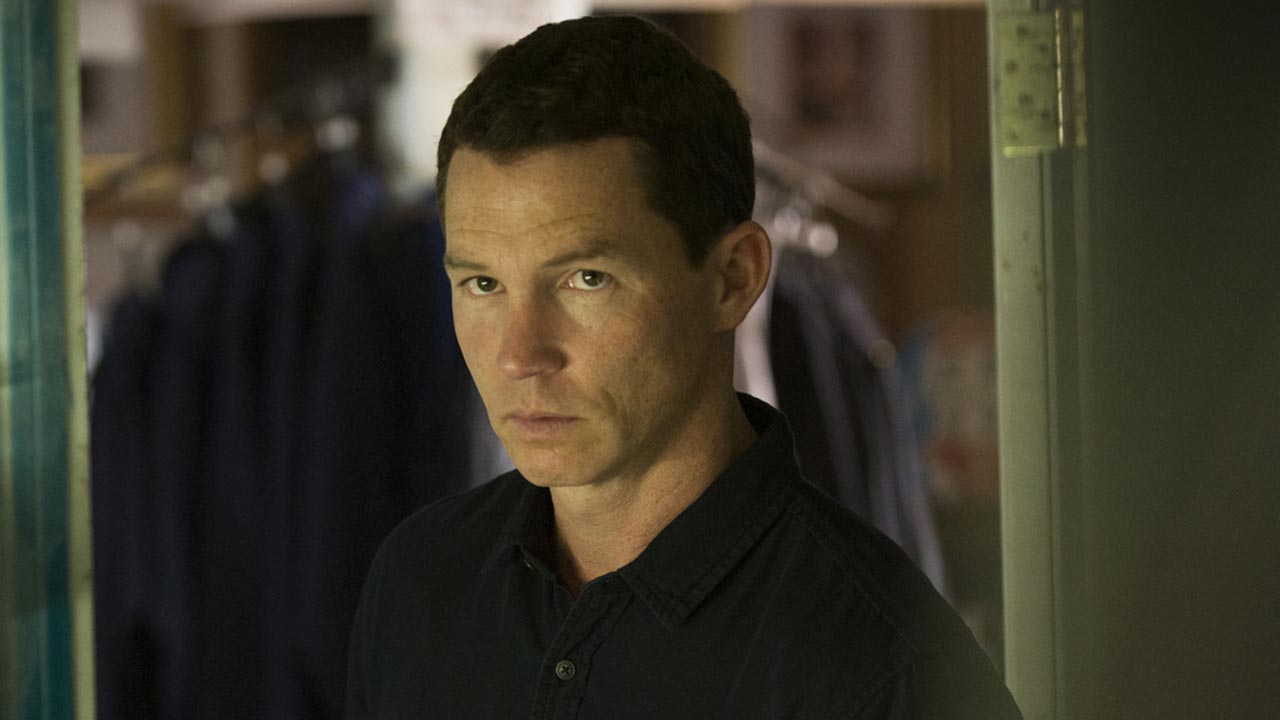 Shawn Hatosy in Rescue: HI-Surf, Chad cancellata dopo due stagioni e altre  news in breve