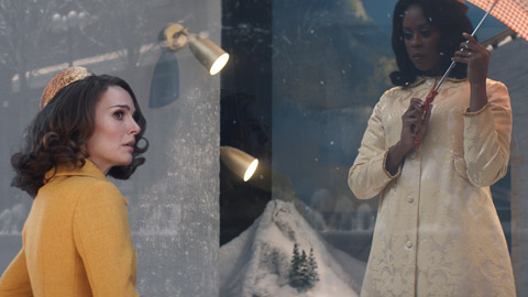 La donna del lago: La miniserie di Apple TV+ con Natalie Portman ha una data