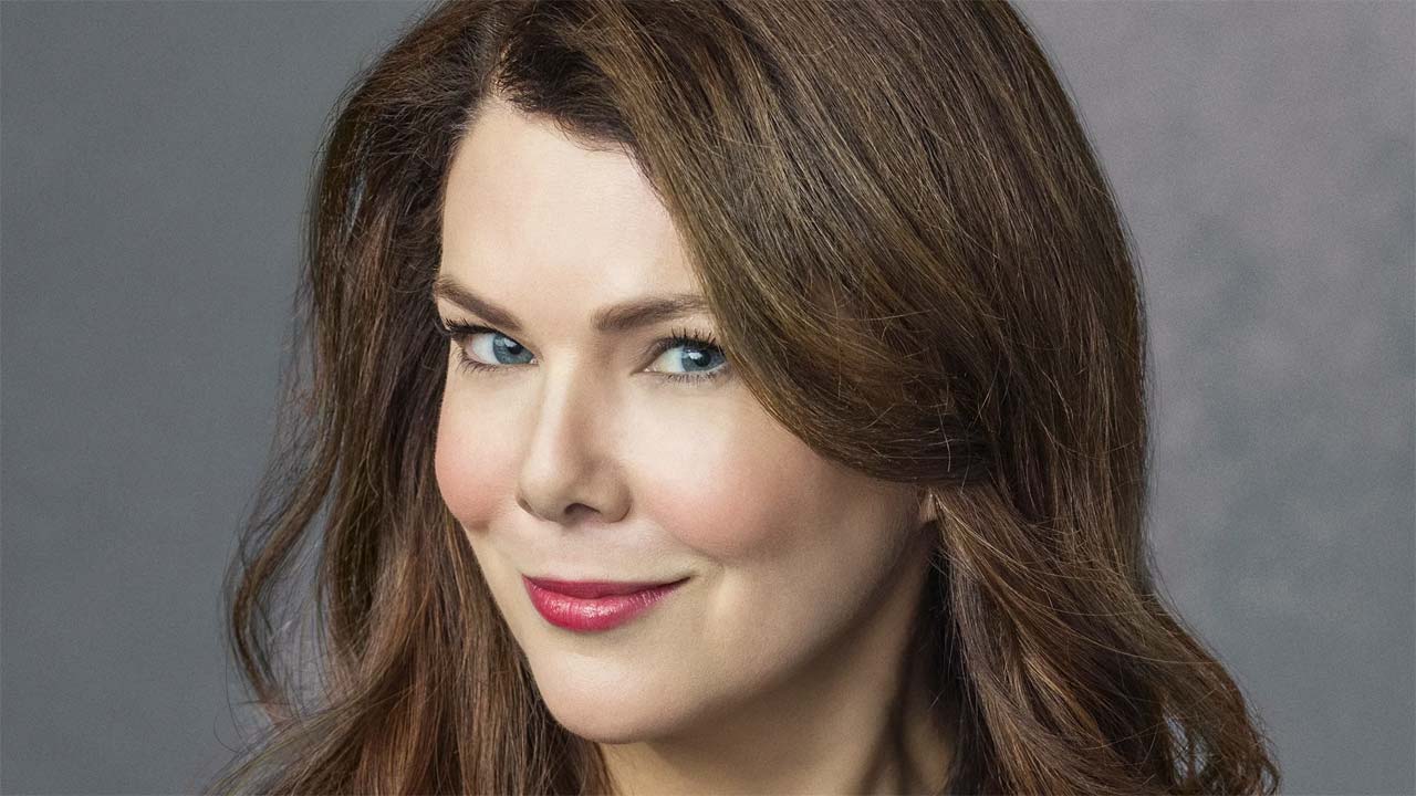 Lauren Graham torna in tv con la serie The Z-Suite