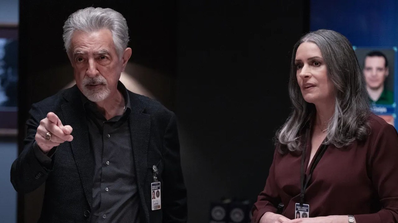 Criminal Minds: Il primo trailer della stagione 17 e nuove aggiunte al cast