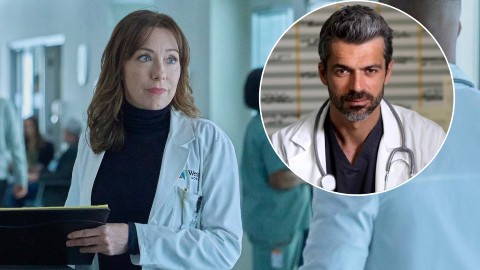 Doc: Il primo trailer del remake americano con Molly Parker protagonista