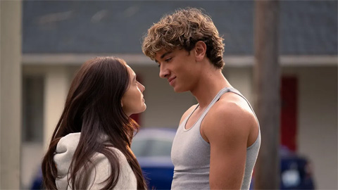 L'estate nei tuoi occhi tornerà nel 2025, con una lunga terza stagione