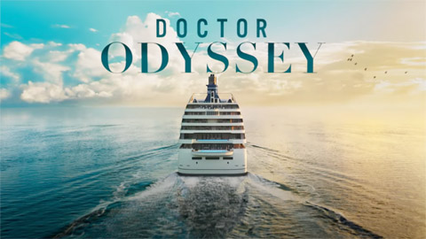 Doctor Odyssey e High Potential: Le nuove serie di ABC si mostrano in un teaser trailer