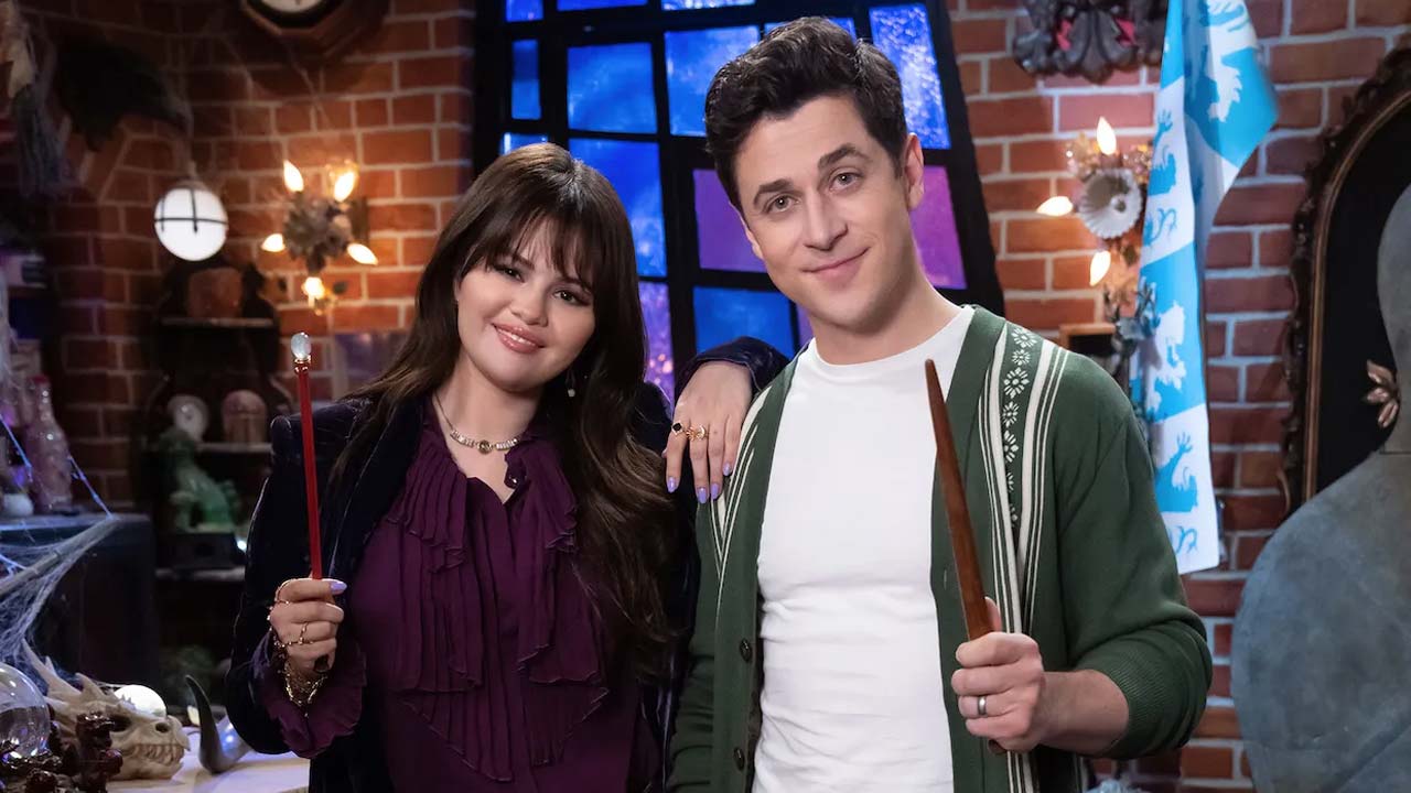 I maghi di Waverly: Titolo e prime foto del sequel con David Henrie e Selena Gomez