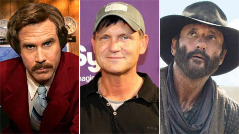 Netflix ordina Golf con Will Ferrell, The Waterfront di Kevin Williamson e un rodeo-drama con Tim McGraw