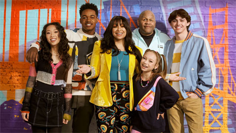 A casa di Raven cancellata dopo 6 stagioni, il teaser trailer di South Park: La fine dell'obesità e alte news in breve