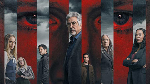 Criminal Minds: Il BAU col nemico in casa nel nuovo trailer della stagione 17