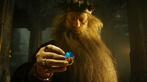 Il Signore degli Anelli Gli Anelli del Potere 2, una nuova featurette