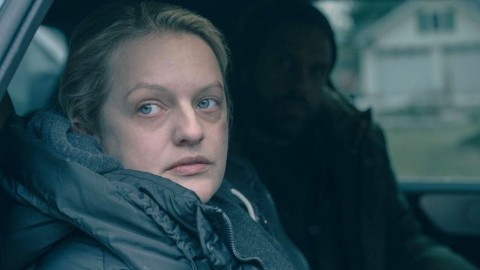 The Handmaid's Tale 6: La stagione finale sarà "feroce e molto sorprendente", dice Elisabeth Moss