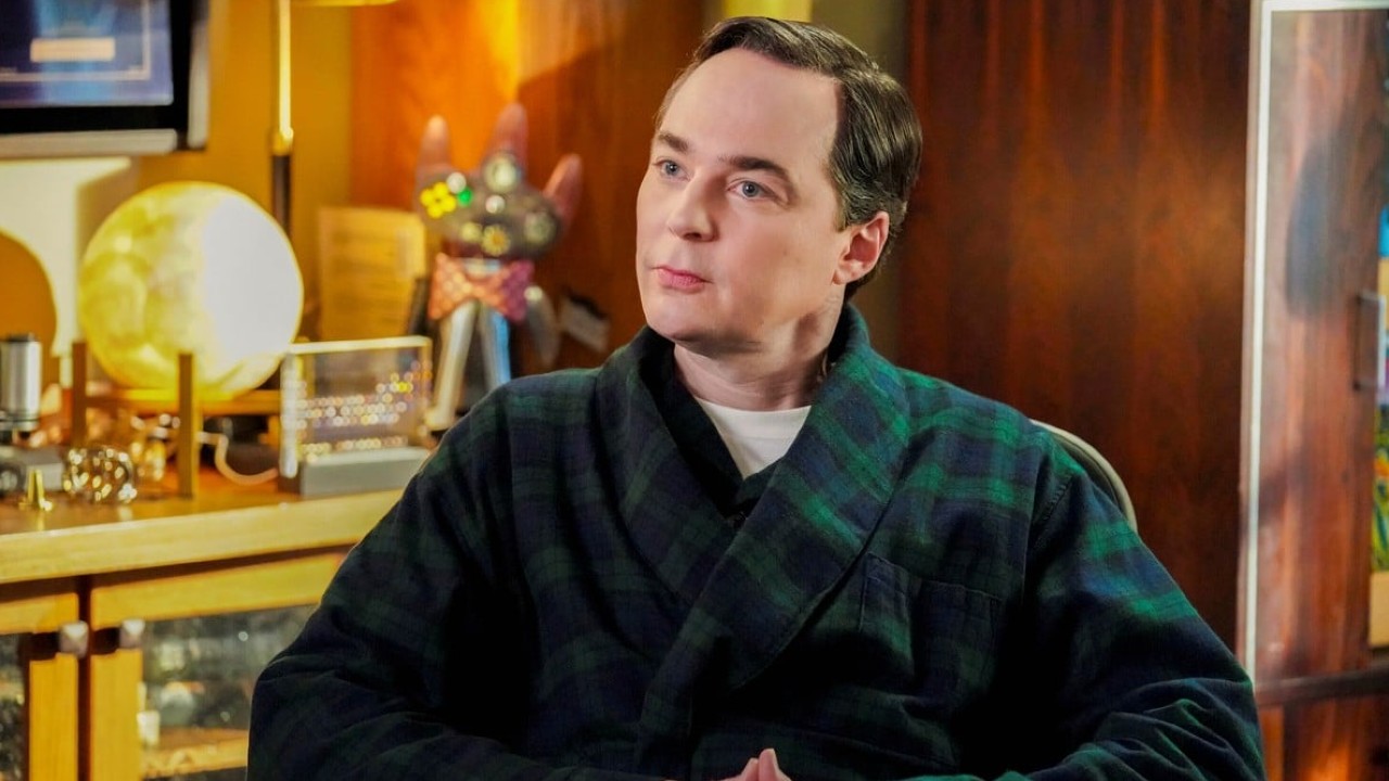 Young Sheldon stravolge il canone di The Big Bang Theory svelando la verità su un momento chiave dell'infanzia di Sheldon