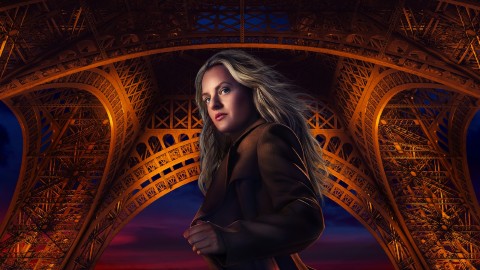 The Veil: La serie spy-thriller con Elisabeth Moss arriva su Disney+, ecco quando
